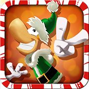 Rayman Fiesta Run
