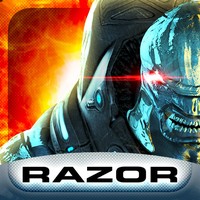 Razor Salvation