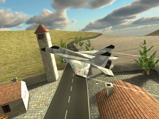 Rc Plane 2
