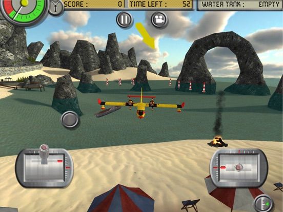Rc Plane 2