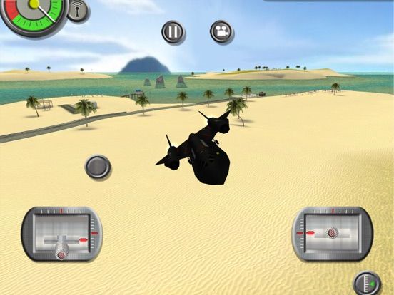 Rc Plane 2