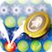 ReBounce: evolved breaking