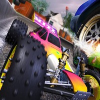 Re-Volt Classic