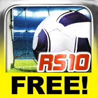 Real Soccer 2010 Free 