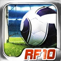 Real Football 2010