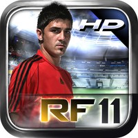Real Football 2011 HD