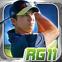 Real Golf™ 2011