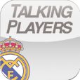 Real Madrid Talking Players