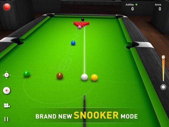 Real Pool 3D