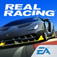 Real Racing 3