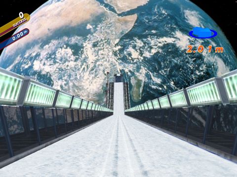 Real Skijump HD