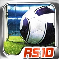 Real Soccer 2010