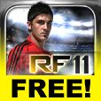 Real Soccer 2011 FREE