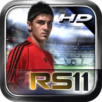 Real Soccer 2011 HD