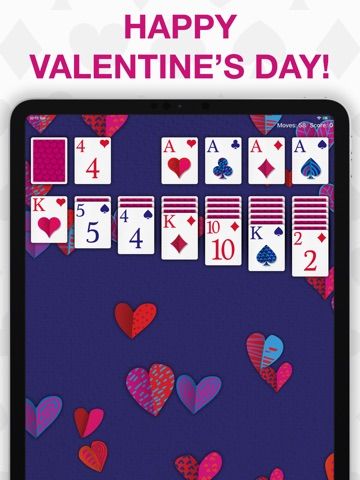 Real Solitaire Pro for iPad