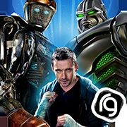 Real Steel