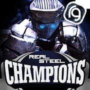 Real Steel Champions