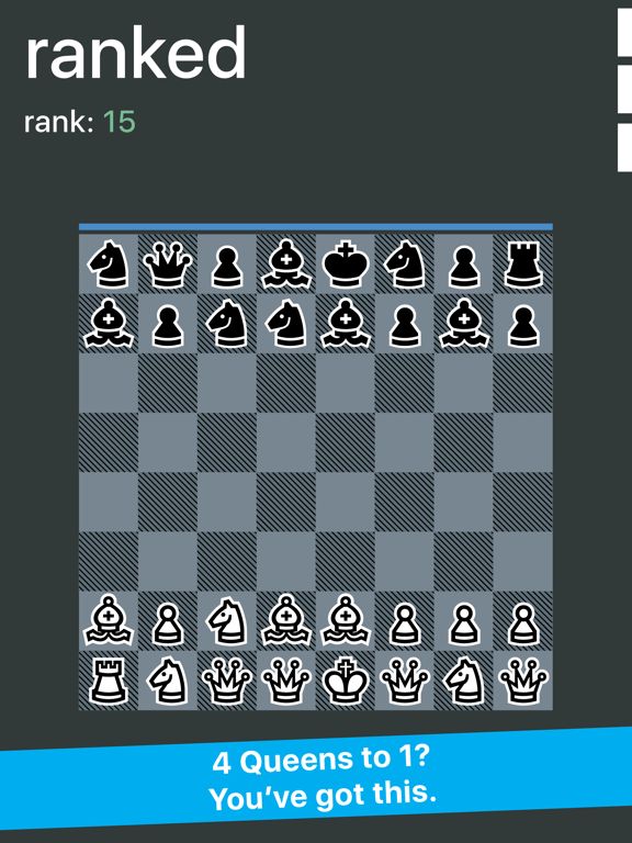 Really Bad Chess