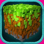 RealmCraft 3D: Survive & Craft