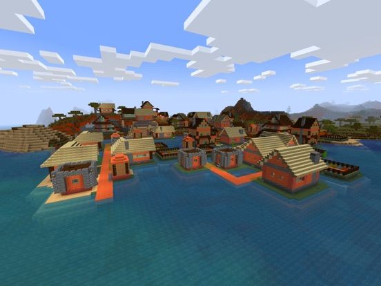 RealmCraft 3D: Survive & Craft