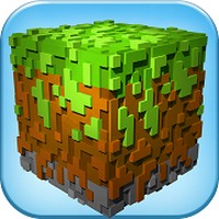 RealmCraft: mine & craft world