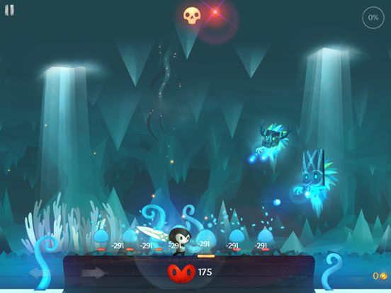Reaper: Tale of Pale Swordsman