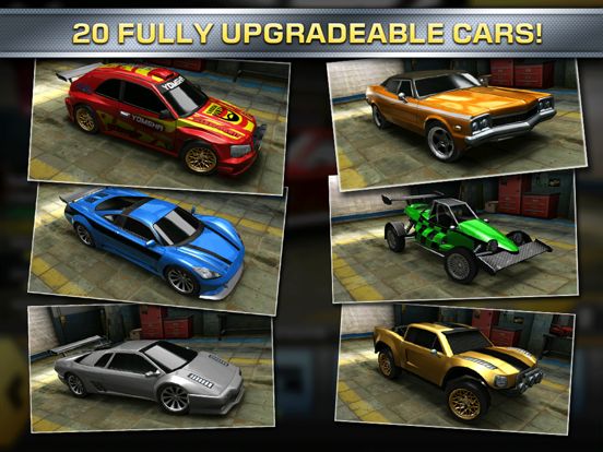 Reckless Racing 2