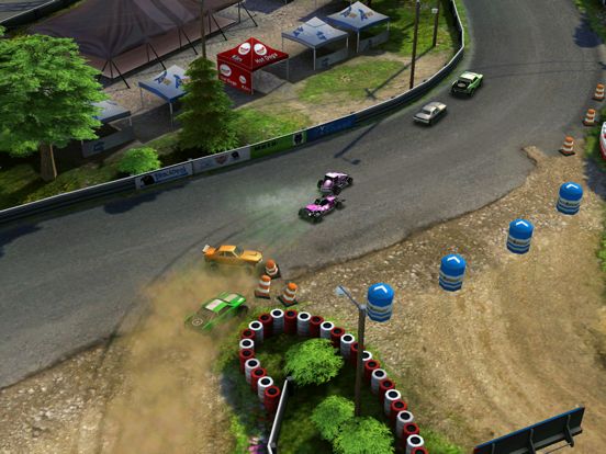 Reckless Racing 2