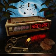 Recursion: Puzzle Escape