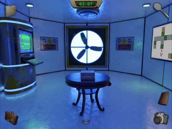 Recursion: Puzzle Escape