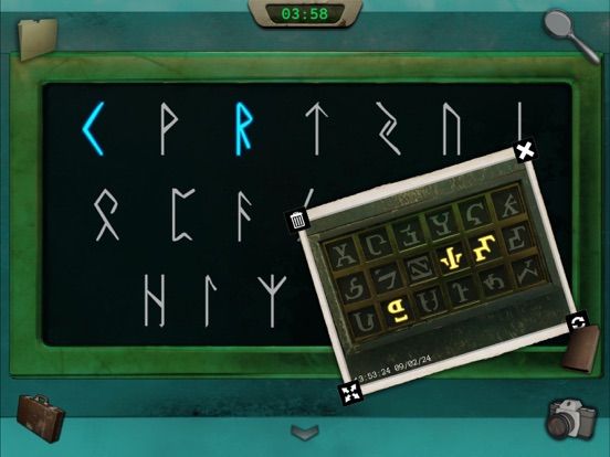 Recursion: Puzzle Escape