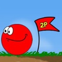 Red Ball 2P