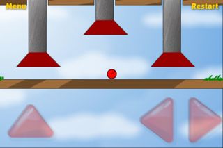 Red Ball 2P