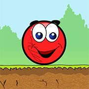 Red Ball 3: Fun Bounce Game