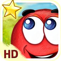 Red Ball 3 HD