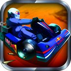 Red Bull Kart Fighter World Tour