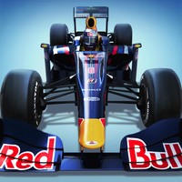 Red Bull RC
