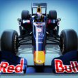 Red Bull Racing Challenge