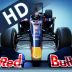 Red Bull Racing Challenge iPad Edition