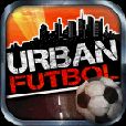 Red Bull Urban Futbol