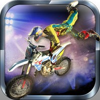 Red Bull X-Fighters 2012