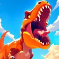 Red Dragon Legend-Hunger Chest