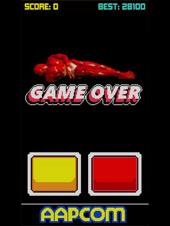 Red Iron Man