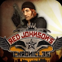 Red Johnson's Chronicles