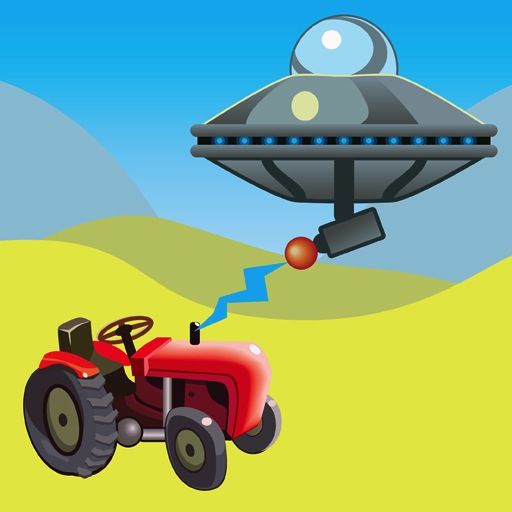 Rednecks Vs Aliens
