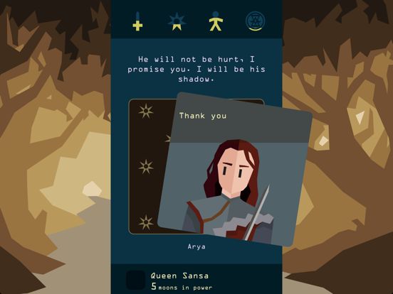 Reigns: Game of Thrones