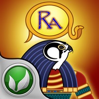 Reiner Knizia's Ra