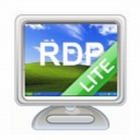 Remote Desktop - RDP Lite