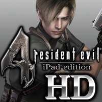 Resident Evil HD