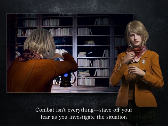 Resident Evil 4